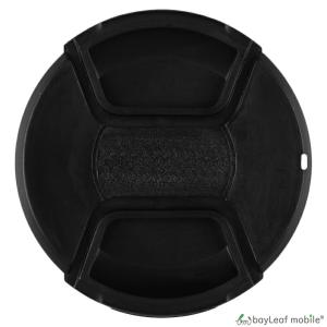 カメラ レンズキャップ 37mm 40.5mm...の詳細画像2