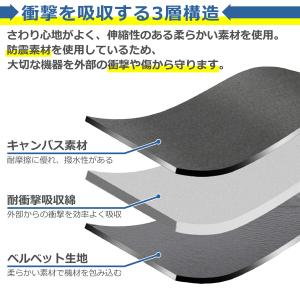 ノートパソコン ケース 11インチ 15インチ...の詳細画像4