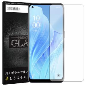 CPH2385 6.5インチ 保護フィルム OPPO A77 4g ガラスフィルム オッポ