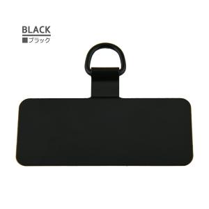 スマホ ショルダー シート ステンレス 単品 ...の詳細画像3