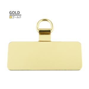 スマホ ショルダー シート ステンレス 単品 ...の詳細画像5