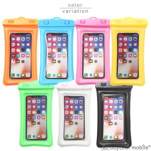 スマホ 防水ケース 水中撮影 かわいい おしゃ...の詳細画像3