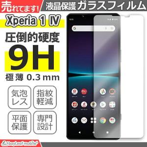 Xperia 1 IV フィルム SO-51C SOG06 A201SO 液晶保護フィルム 1枚入り