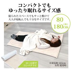 シリーズ累計23万枚突破 高反発 ファインエア...の詳細画像3