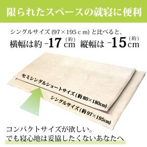 シリーズ累計23万枚突破 高反発 ファインエア...の詳細画像4