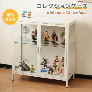 セール コレクションボックス コレクションケース コレクションシェルフ ガラスディスプレイキャビネットガラス コレクションボックス ガラスケース