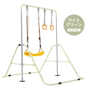 【全品5%引クーポン利用】新モデル登場! 鉄棒...の詳細画像5