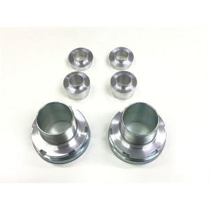 リフトアップキット ホンダ フィットクロスター GR5／6・GR8