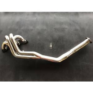 SilkRoad シルクロード エキゾーストマニホールド シルビア S15 SR20DE