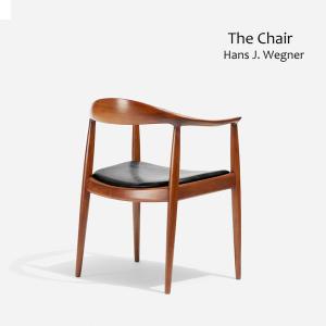 ダイニングチェア ザ・チェア the chair ハンス・J・ウェグナー イス いす 椅子 木製 デザイナーズ家具 Hans J. Wegner 北欧 シンプル リプロダクト おしゃれ｜osk-works