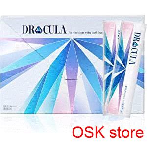 ドクターキュラ 薬用デンタルリンス DRcula（8ml×30本） : drc : OSK  