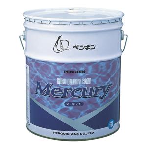 ペンギンワックス マーキュリー 5260