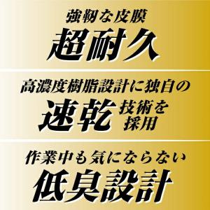 リンレイ 超耐久プロつやコート1HG(18L)...の詳細画像2