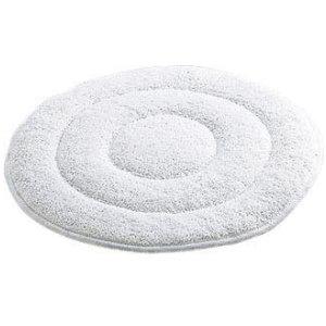山崎産業　ポリッシャー用マイクロファイバーパッド（14インチ）