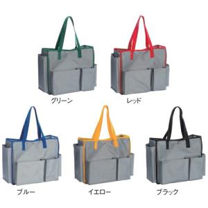 テラモト BMトートバッグ Sの詳細画像1