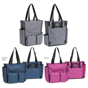 テラモト　BMトートバッグ2way Mサイズ