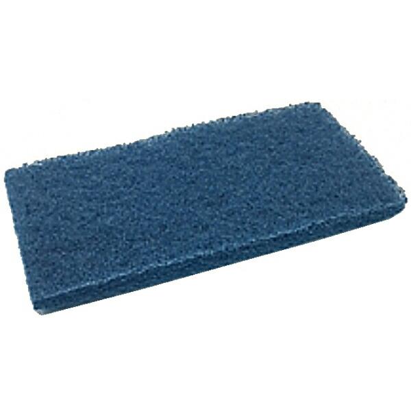 蔵王産業　ナノエッジ2用ブルーパッド（5枚セット）