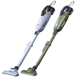 マキタ（makita） 充電式 クリーナー CL110DWR レッド リチウムイオン