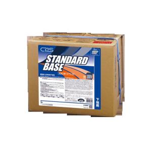 C×Sシーバイエス スタンダードベース 18L（BIB）