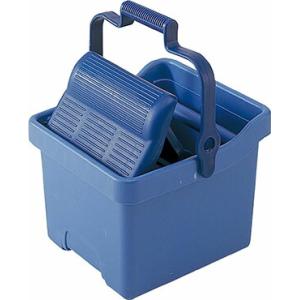 山崎産業　コンドル　スクイザーF8　１３L　《モップ絞り器》