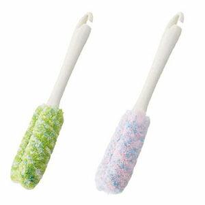 山崎産業（コンドル）スキマフィットブラシ　短柄