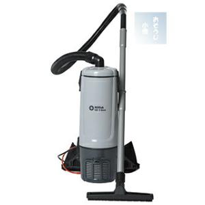 ニルフィスク　 ＧＤ5【業務用／ 背負い式掃除機】