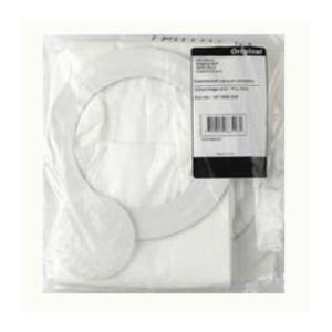 ニルフィスクGD5用ペーパーバック　5枚入【業務用掃除機用紙パック】