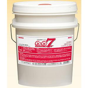 ダイカ　ゴーゴーセブン　18kg