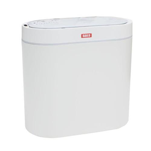 センサー式ゴミ箱〈非接触〉 DST-7