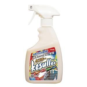 横浜油脂工業 リンダ 水系ペイント除去剤ケスラー 450g ■落書き除去