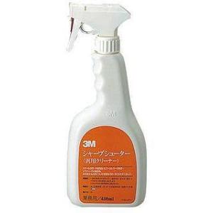 3Mスリーエム 強力万能洗剤Sharp Shooter シャープシューター