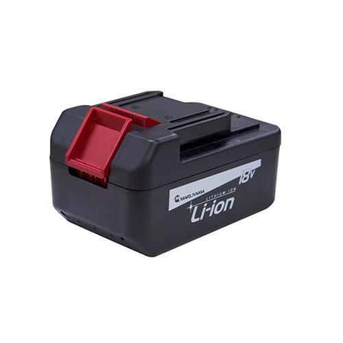 コードレスエアコン洗浄機　ACジェットスイッチ用バッテリー 5.0Ah