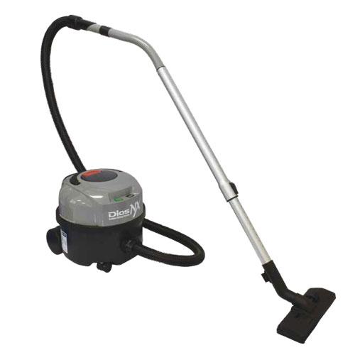 シーバイエス　コードレス掃除機　ディオスNX（DiosNX）【バッテリー別売】