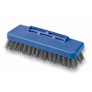 セイワ　スプラッシュデッキブラシ（研磨材入）B-600T