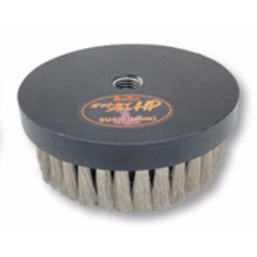 オットセイブラシHP SUS 0.1ｍｍ【極細ステンレス線】