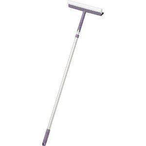 ガラススクイジー　テラモト　ALワイパー伸縮36cm