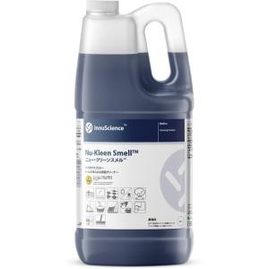 ミッケル化学　ニュー・クリーンスメル　4L×2本