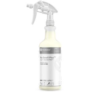 ミッケル化学　ニュー・スメルプラス　800mL　x　6本