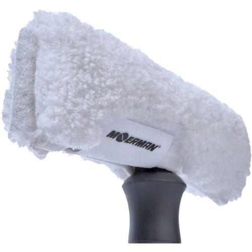 モアマン  スノーマイクロファイバースリーブ45cm　M26907