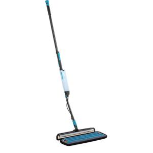 モアマン  カラバオ　本体セット（フロアスクイジー＋ハンドル＋ディスペンサー）M00089