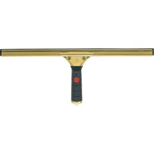 プロテック グラススクイジー（真鍮グリップ付）400