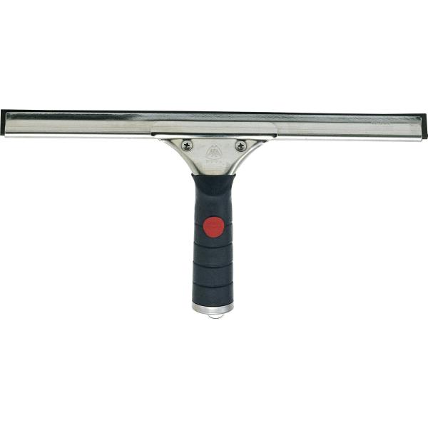 プロテック グラススクイジー（ステンレスグリップ付）400