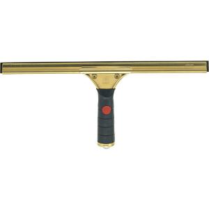 プロテック グラススクイジー（真鍮グリップ付）350