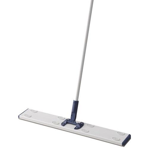 山崎産業　プロテック　ダスターモップ60cm　C75-14-060U-MB