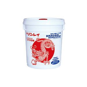 リンレイ　ドラゴンリムーバー2　18L《はく離剤》