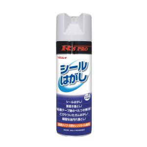 リンレイ　シールはがし　330ml