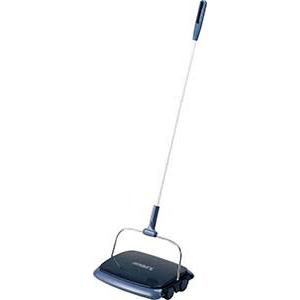 山崎産業　コンドル手動式ブラシ　タービーCS-300