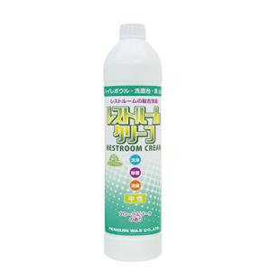 ペンギンワックス　レストルームクリーン　800ml