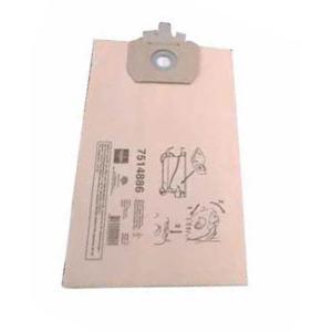 TASKI　ヴェント8用紙パック　10枚入《業務用掃除機》