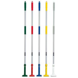 テラモト　FXハンドル　アルミ柄S